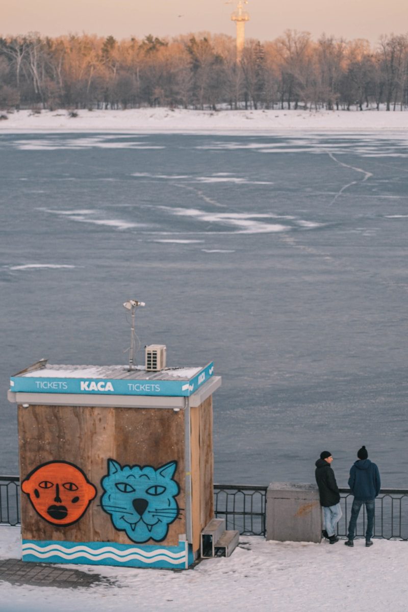 brown wooden post on beach during daytime